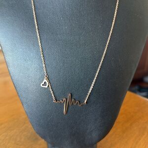 ELBUVF necklace